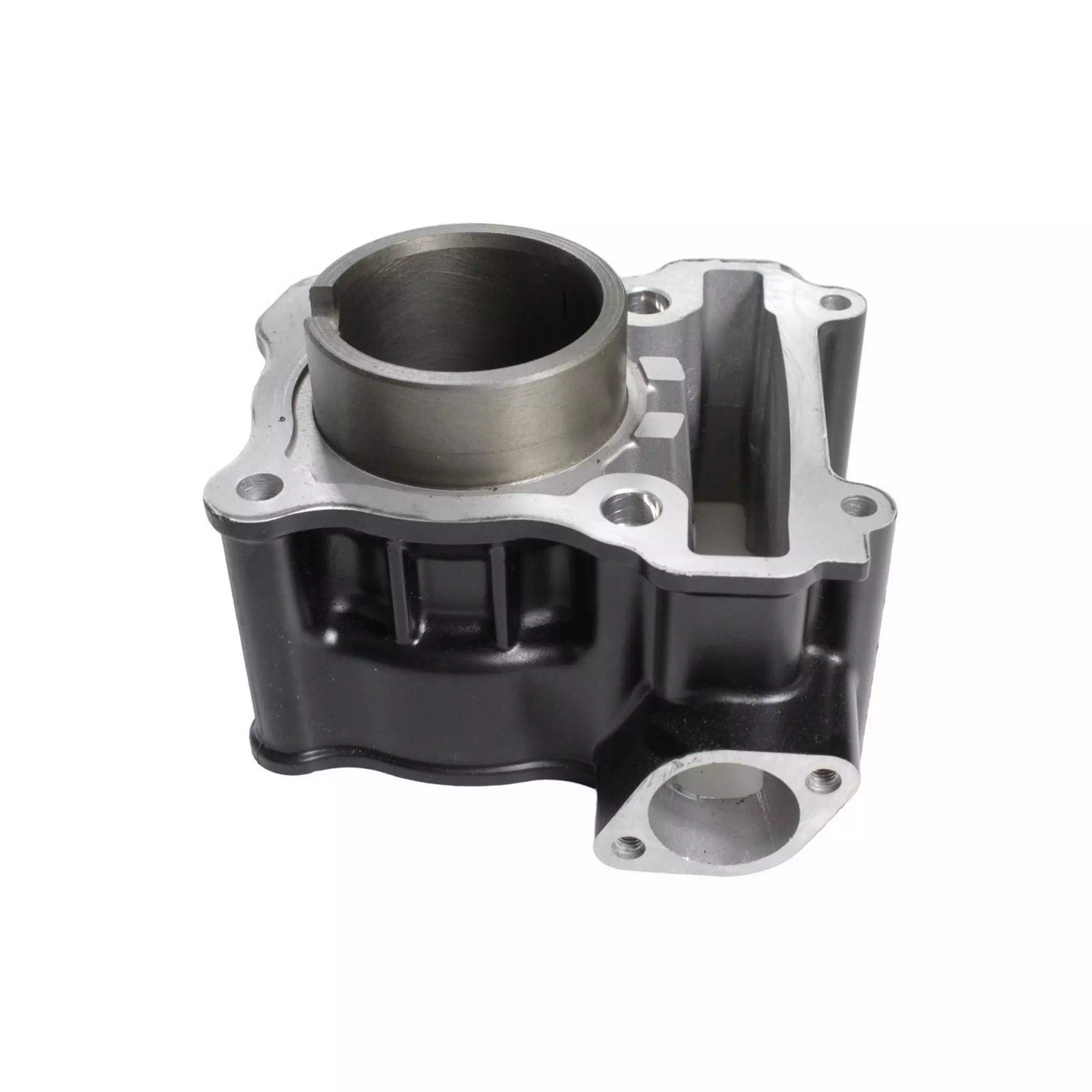QJ MOTOR SRK 125-R SİLİNDİR [SRV125 - SRK125-S] #RK 53753